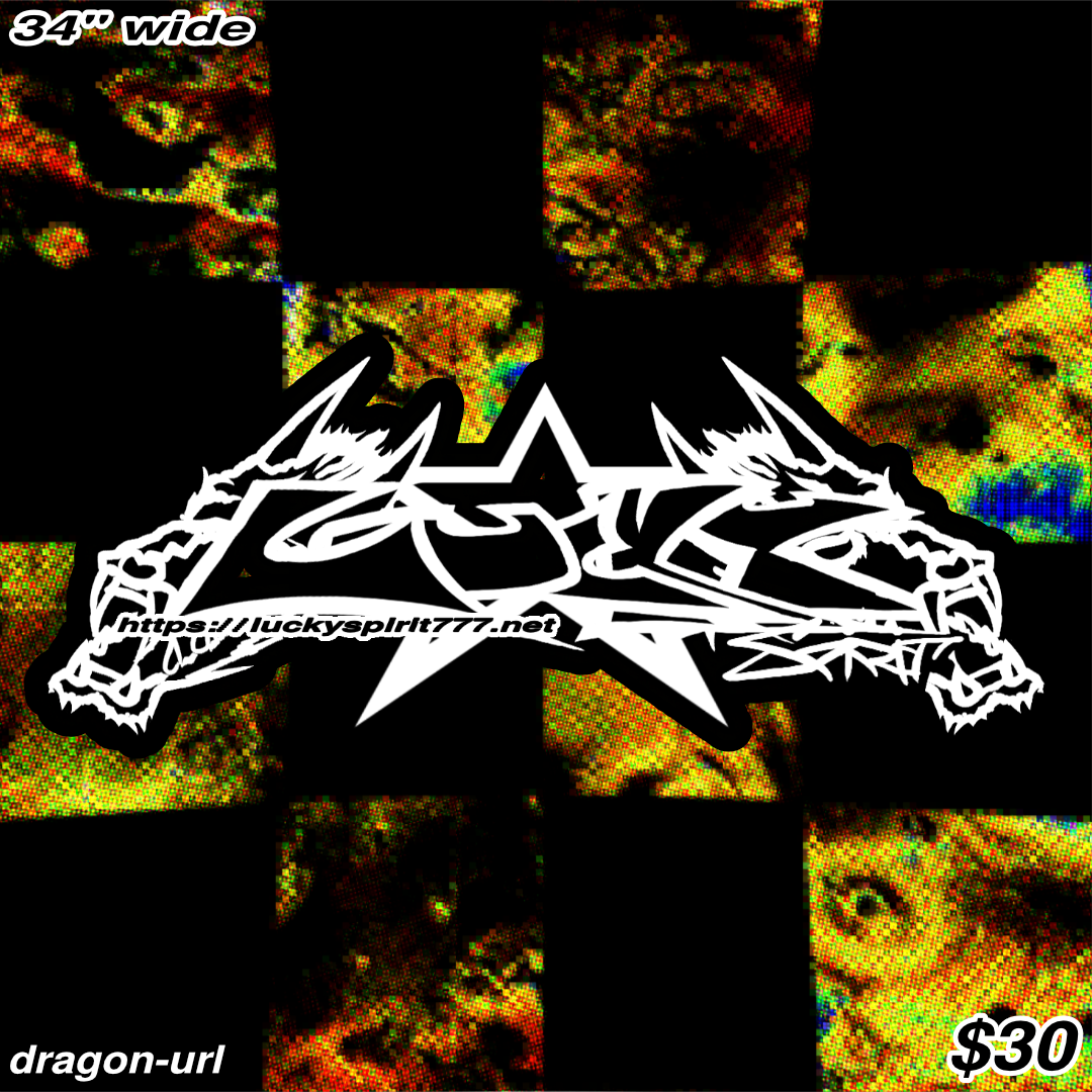 dragon-url