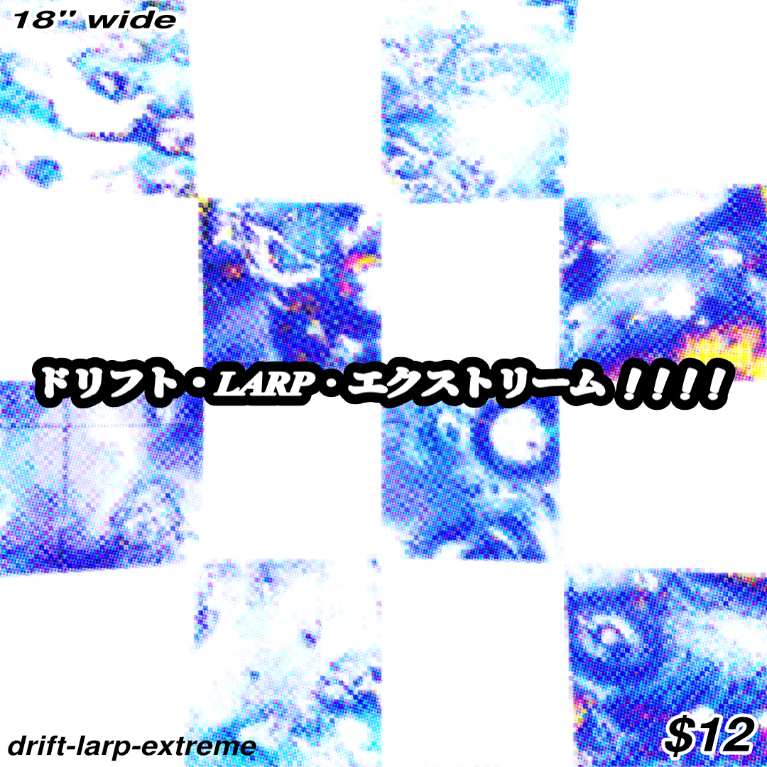 drift-larp-extreme