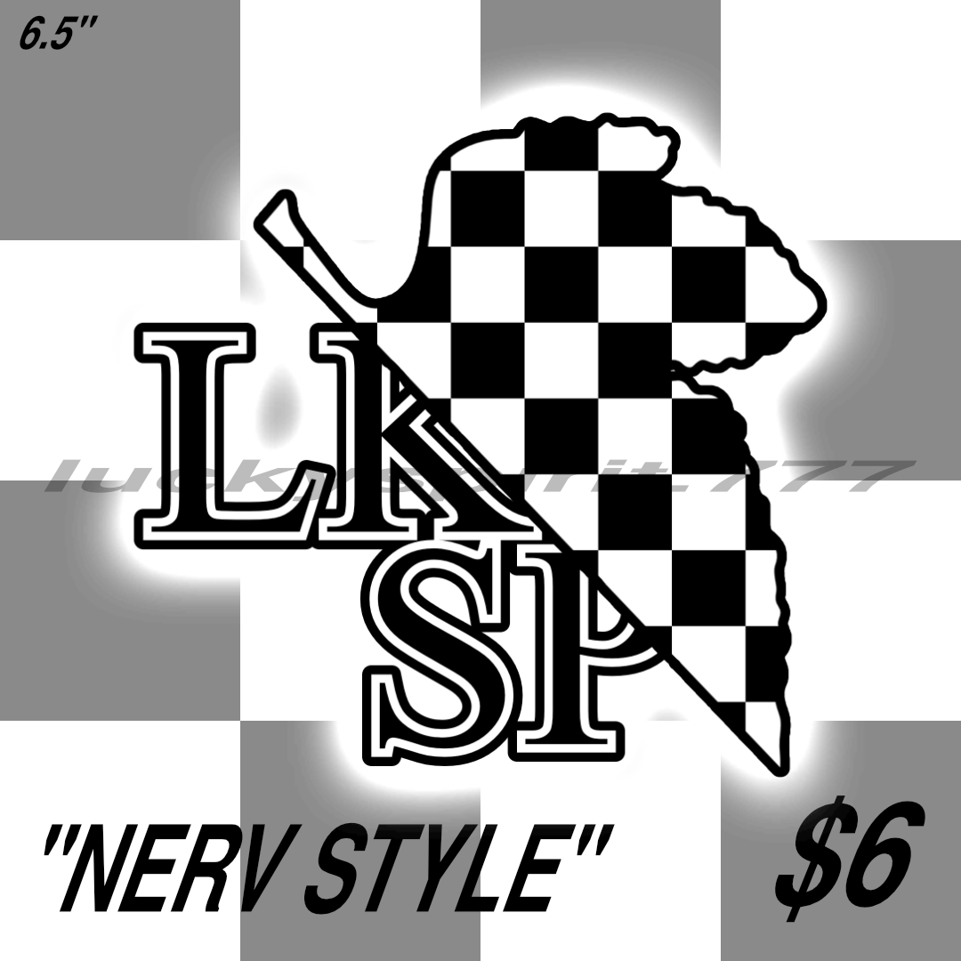 NERV Style