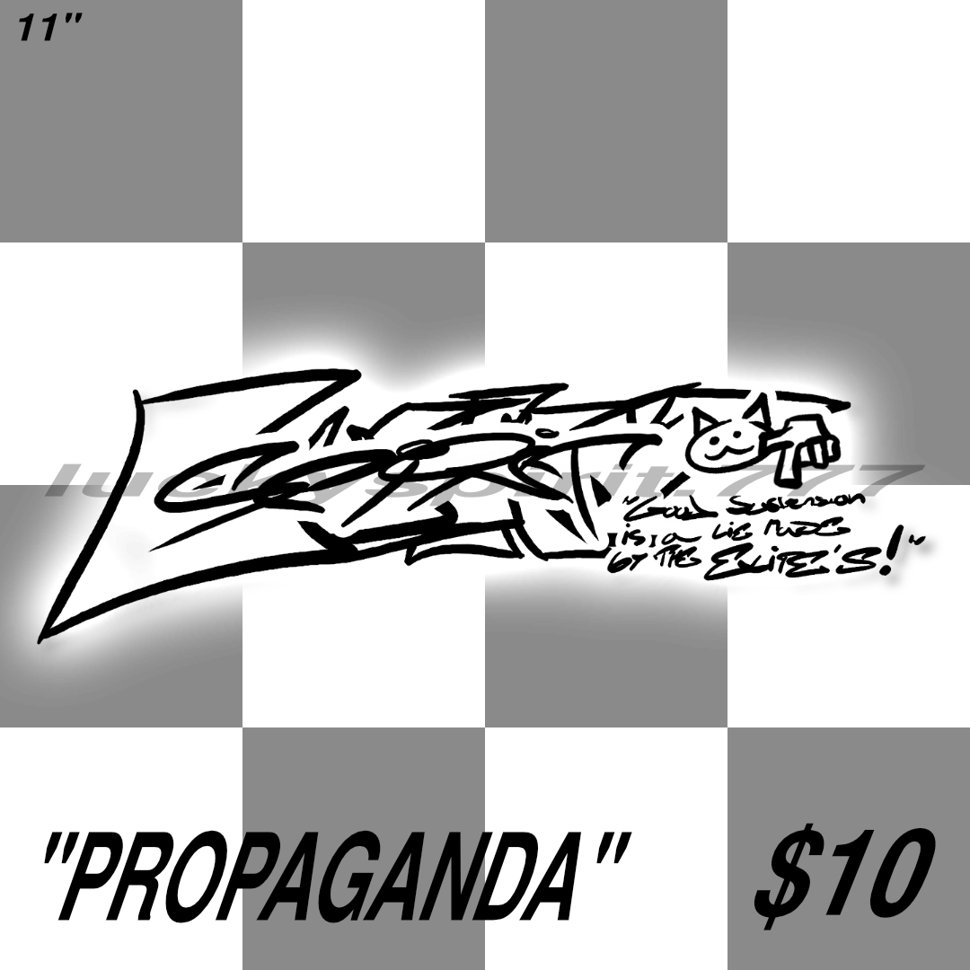 Propaganda