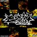 sharp style (large)