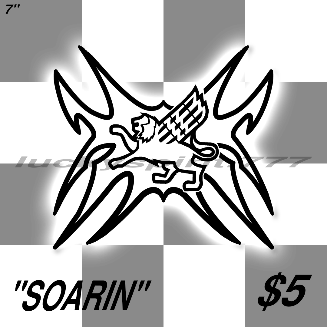 Soarin