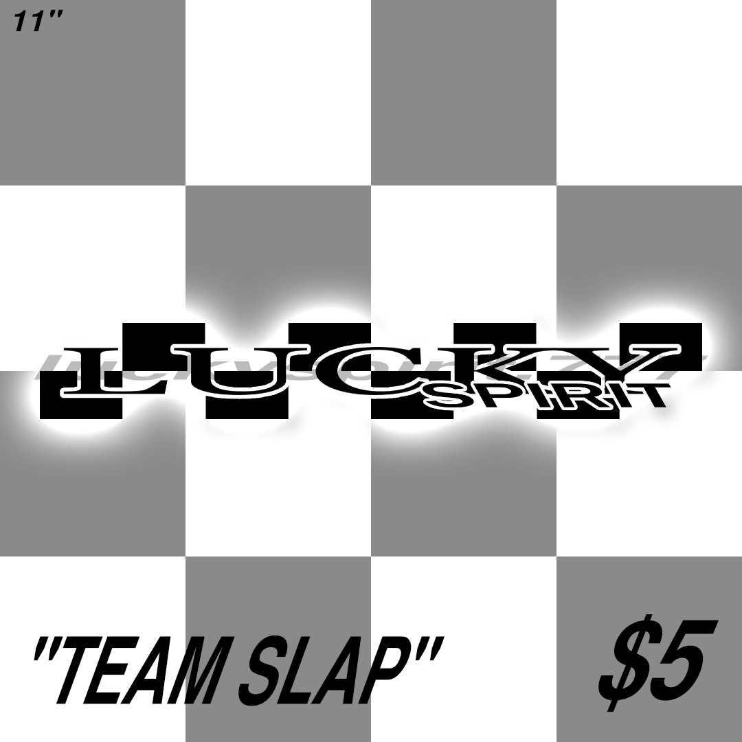 Team Slap