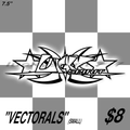 Vectorals (Small)